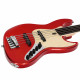Marcus Miller V7 Alder 5 Metallic Red