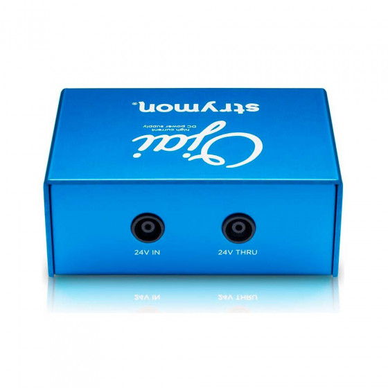 Strymon Ojai Expansion Kit