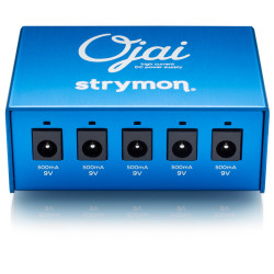 Strymon Ojai Expansion Kit