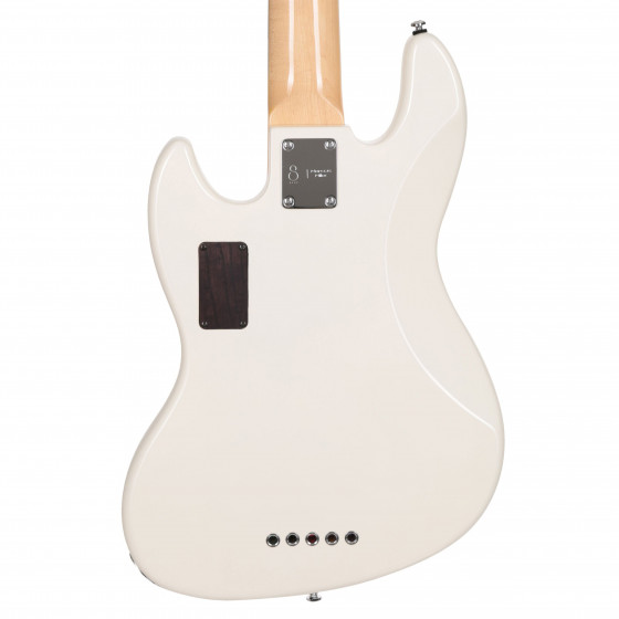 Marcus Miller V7 Vintage Alder 5 Antique White