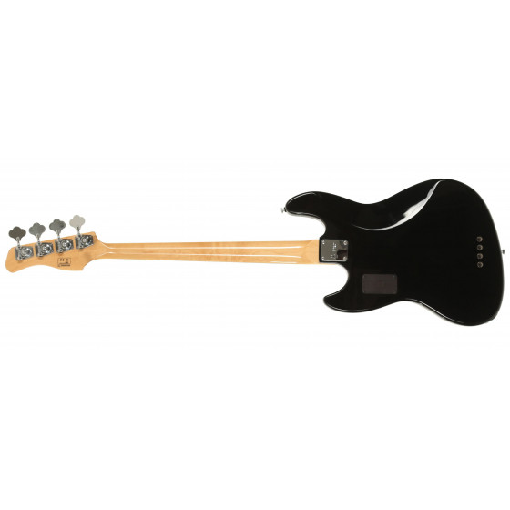 Marcus Miller V7 Vintage Alder 4 Black