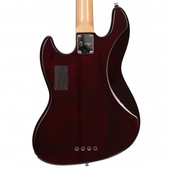 Marcus Miller V7 Vintage Alder 4 Tobacco Sunburst