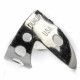 DUNLOP Uñero Metal Fingerpick 0.25"