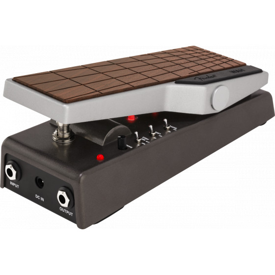 Fender Tread Lightly Wah
