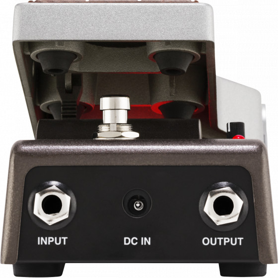 Fender Tread Lightly Wah