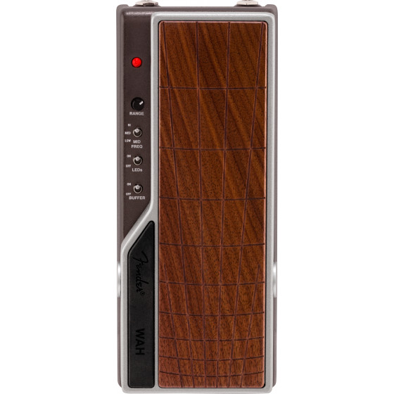 Fender Tread Lightly Wah