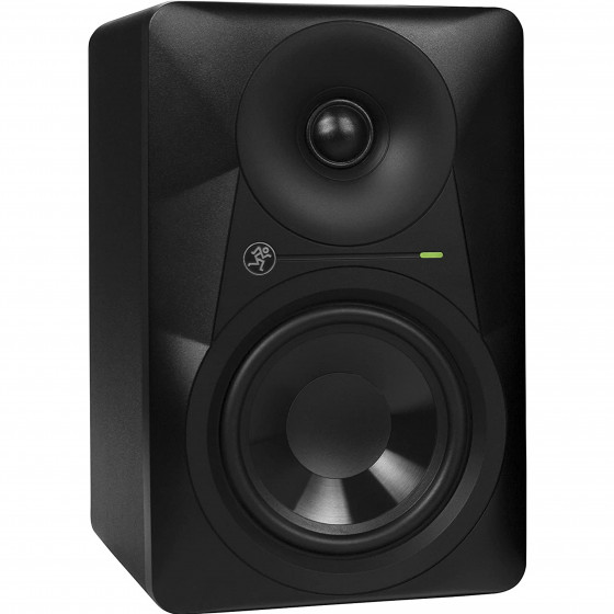 Mackie MR524 Activo