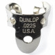 DUNLOP Uñero Metal Fingerpick 0.225"