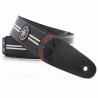 Yamaha Race Black & Ivory