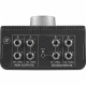 Mackie Big Knob Passive