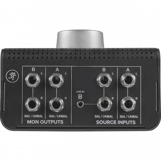 Mackie Big Knob Passive