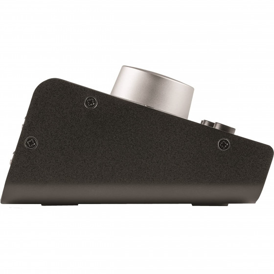 Mackie Big Knob Passive