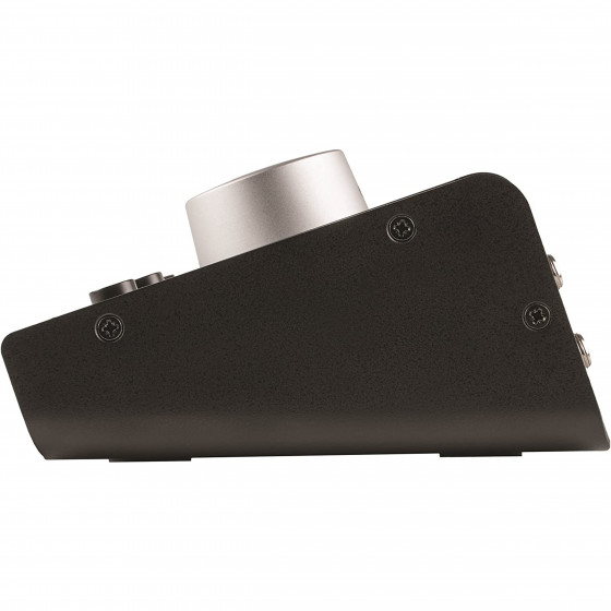 Mackie Big Knob Passive
