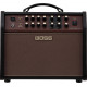 BOSS Acoustic Singer Live LT