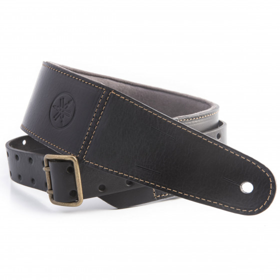 Yamaha Backbeat Black