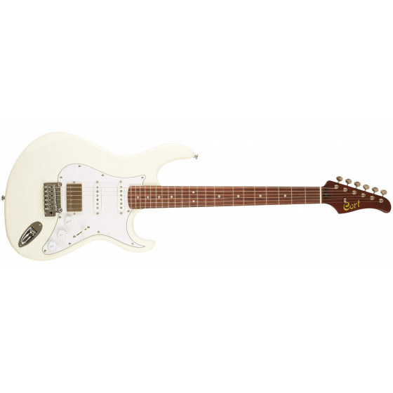 Cort G260 Olympic White