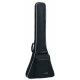 Gewa Funda Electrica Flying V Economy 12