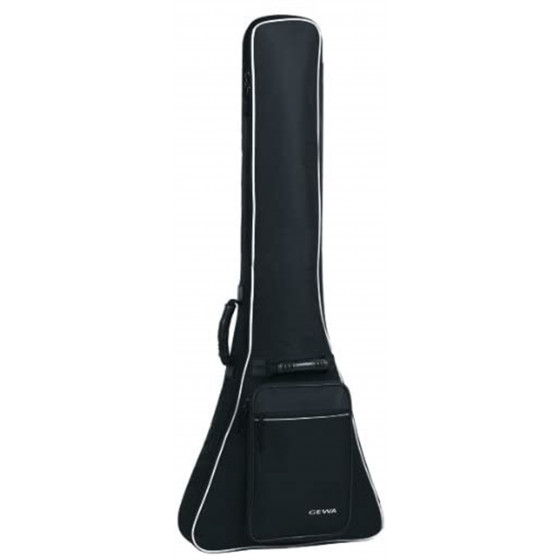 Gewa Funda Electrica Flying V Economy 12
