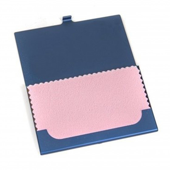 Hannabach Set de Limpeza para Guitarra