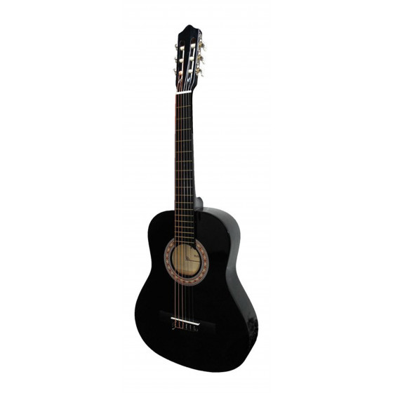 Rocio C7 1/2 Negra