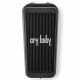 Dunlop CBJ95 Cry Baby Junior Wah