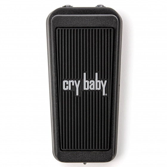 Dunlop CBJ95 Cry Baby Junior Wah