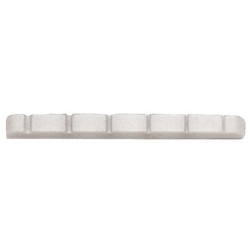 Partsland Cejuela Stratocaster Tallada Blanca