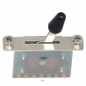 Partsland Selector 5 Posiciones Ibanez Negro
