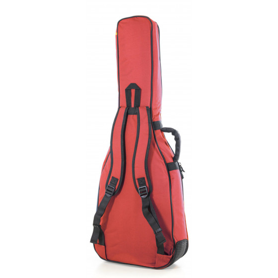 Gewa Funda Acustica Premium 20 Roja