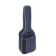 Gewa Funda Clasica 1/2 Economy 12 Azul