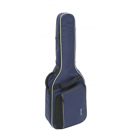 Gewa Funda Clasica 1/2 Economy 12 Azul