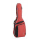 Gewa Funda Clasica 1/2 Economy 12 Roja