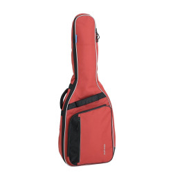 Gewa Funda Clasica 1/2 Economy 12 Roja