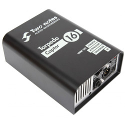 Two Notes Torpedo Captor 16