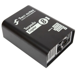 Two Notes Torpedo Captor 8