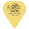 DUNLOP Tortex Sharp
