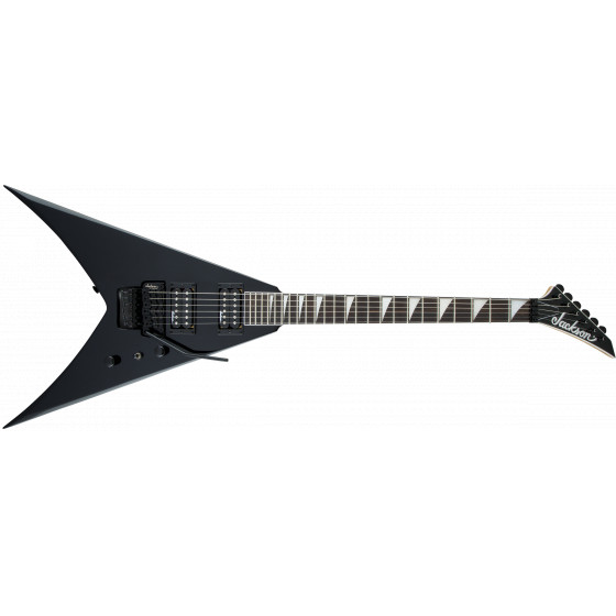 Jackson JS32 King V Gloss Black