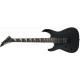 Jackson JS22 Dinky LH Gloss Black