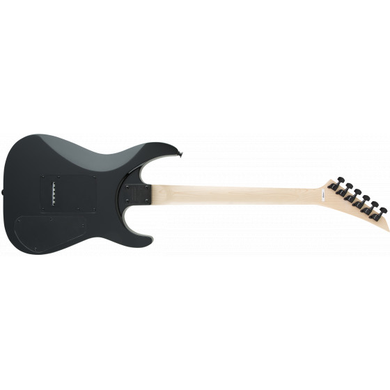 Jackson JS22 Dinky LH Gloss Black