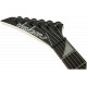 Jackson JS22 Dinky LH Gloss Black