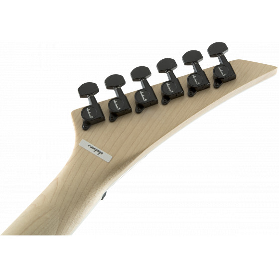 Jackson JS22 Dinky LH Gloss Black