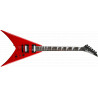 Jackson JS32T King V Ferrari Red