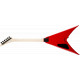 Jackson JS32T King V Ferrari Red