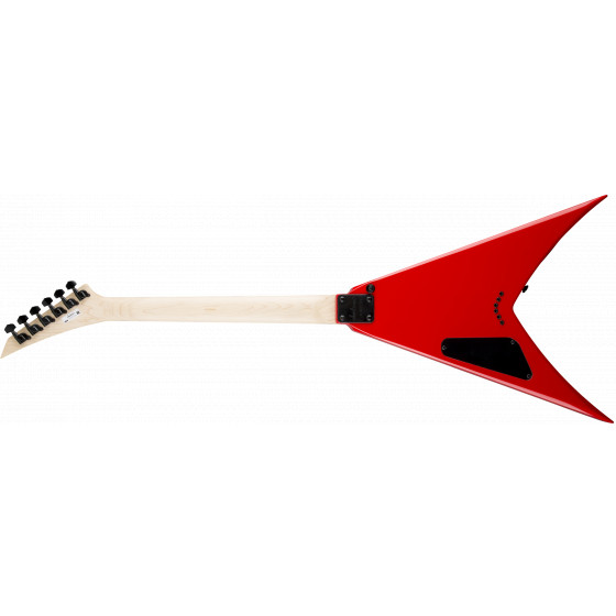 Jackson JS32T King V Ferrari Red