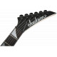 Jackson JS32T King V Ferrari Red
