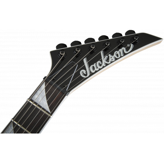Jackson JS32T King V Ferrari Red