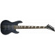 Jackson JS3VQ Concert Bass Transparent Black Burst