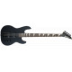Jackson JS2 Concert Bass Satin Black
