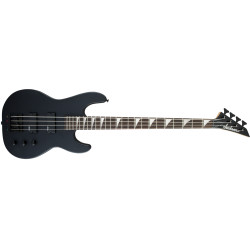 Jackson JS2 Concert Bass Satin Black