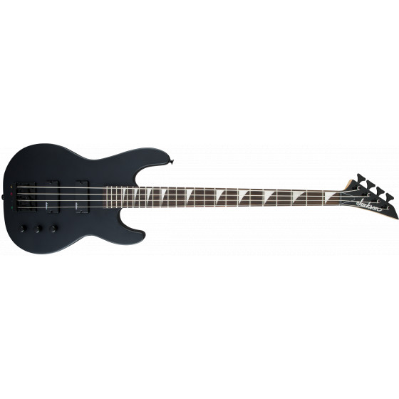 Jackson JS2 Concert Bass Satin Black